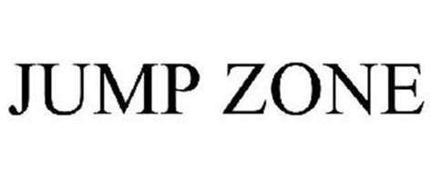 JUMP ZONE Trademark of Easebon Services Ltd. Serial Number: 85622290 :: Trademarkia Trademarks