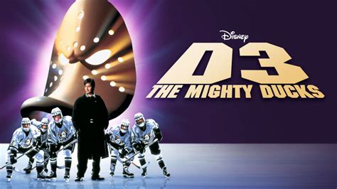 D3: The Mighty Ducks | Disney+