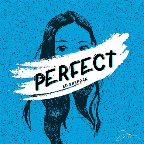 [Cover] Perfect - Ed Sheeran | [17/10/2017] Font: XPLOR | FS… | Flickr