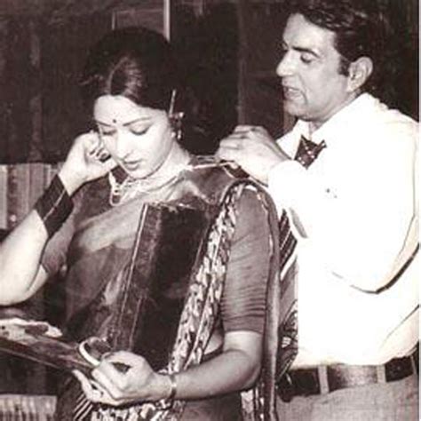 Dharmendra and hema malini wedding pics |Shaadi Online