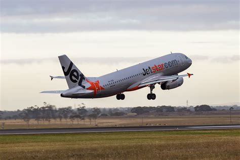 Jetstar's Rapid Route Expansion