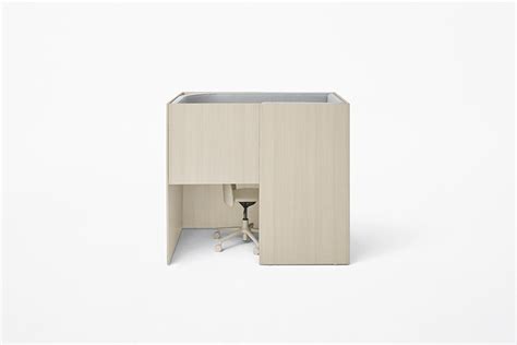 booth - nendo