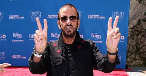 Ringo Starr Will Host Joe Walsh, Stephen Stills, And More At Upcoming 'Peace And Love' Birthday ...