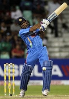 Dhoni's Helicopter shot... awesome!!!