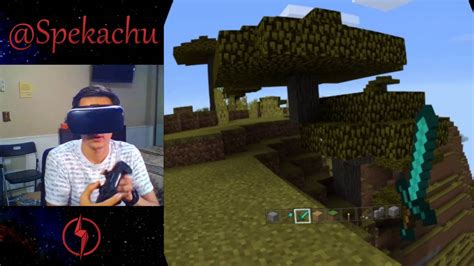 Minecraft Oculus Vr – Telegraph