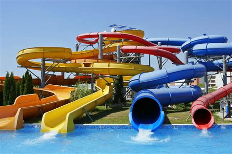 This Is The Best Waterpark Pool In Atlanta | iHeart