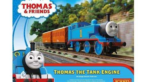 Petition · Get Hornby to continue making their Thomas & Friends range ...