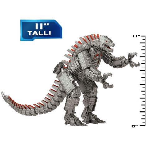 Buy Godzilla Vs. Kong 11 Giant MechaGodzilla Online at Lowest Price in ...