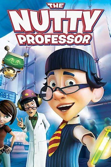 Watch Nutty Professor II: Facing the Fear Online | 2008 Movie | Yidio