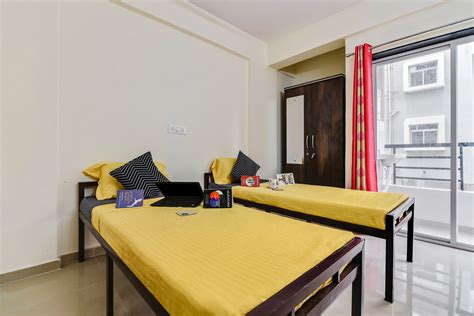 PG in Hinjewadi Phase 1 Pune, Rent Private/Shared Rooms at PG Price ...