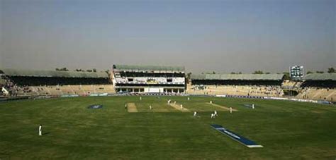 A general view of Multan Cricket Stadium | ESPNcricinfo.com