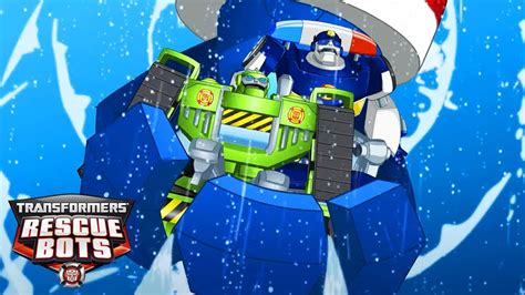 Transformers: Rescue Bots | Season 3 Episode 17 | Kids Cartoon ...