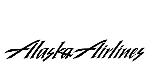 Collection of Alaska Airlines Logo PNG. | PlusPNG