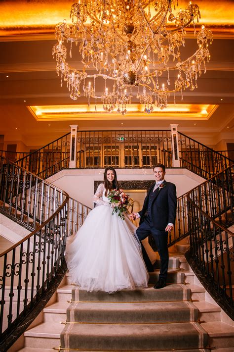 Adare manor Ireland: Francesca and Gavin wedding photography » Valo Studio