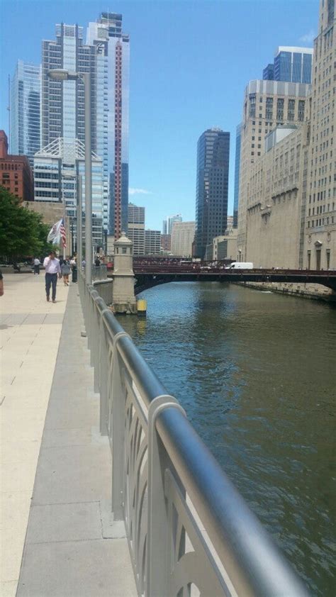 10 S Riverside Plaza, 10 S Riverside Plz, Chicago, IL, Business ...