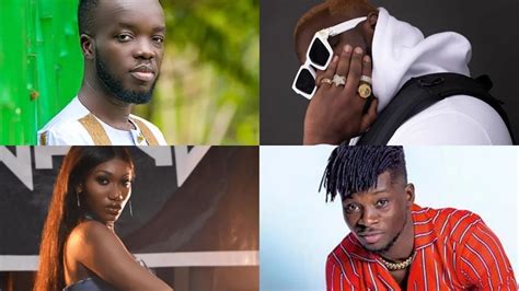 List: 2020 Ghanaian songs you need for your wedding | Ghana Music | Lists