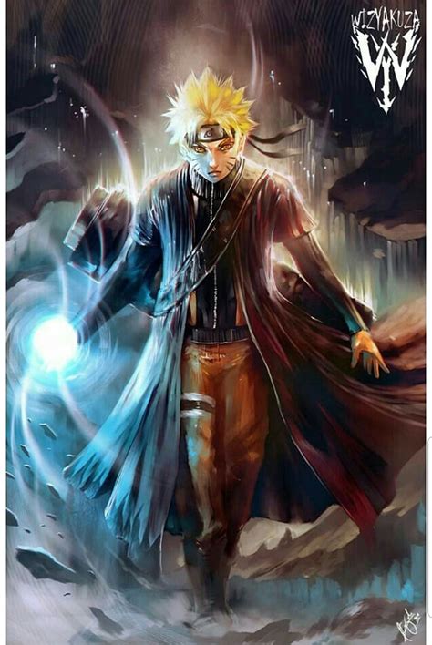 Aggregate more than 67 naruto rasengan wallpaper best - in.cdgdbentre