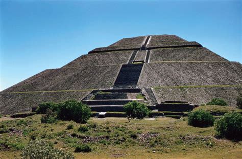 Mesoamerican architecture | Mayan, Aztec & Inca | Britannica