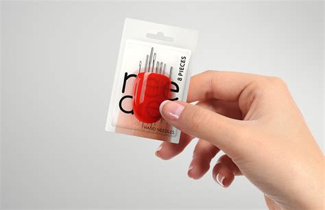 Blister Card Ideas With Simple Packaging Techniques