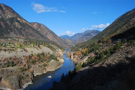 Lillooet | NITEP - The Indigenous Teacher Education Program