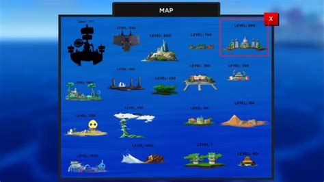 Haze Piece TremorBeard Key Location Guide - Try Hard Guides