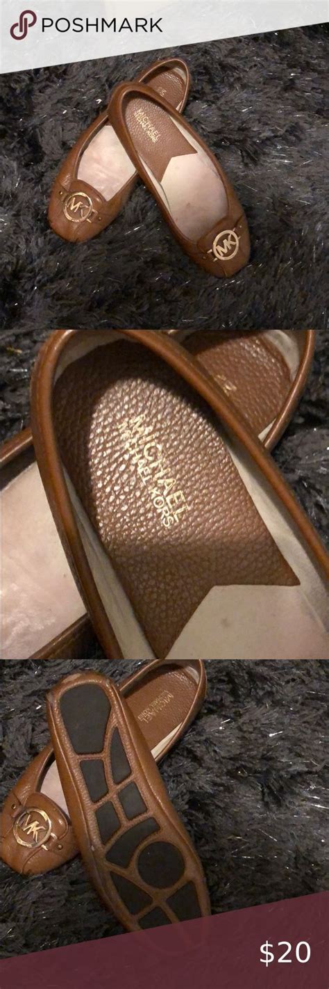 Mk shoes | Mk shoes, Michael kors shoes flats, Shoes