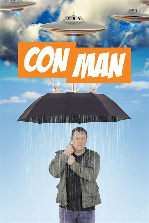 Con Man Season 1 | Rotten Tomatoes