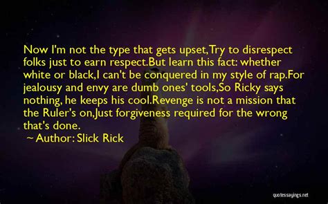 Top 5 Ricky Rick Quotes & Sayings