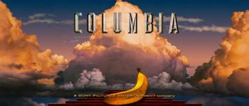 Columbia Pictures / Logo Joke - TV Tropes