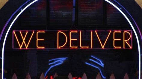 Late Night food Delivery Melbourne - Delivery of food