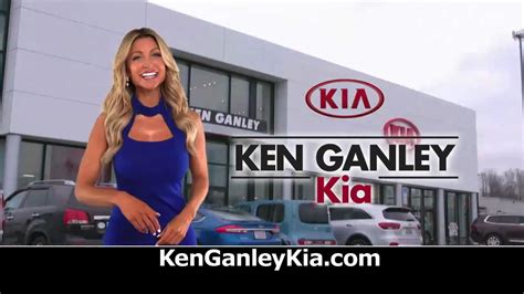 Ken Ganley Kia Medina Cars - Frey's Blog