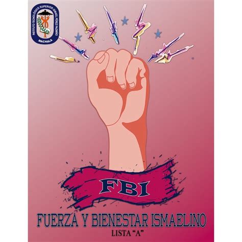 FBI «Fuerza y Bienestar Ismaelino»