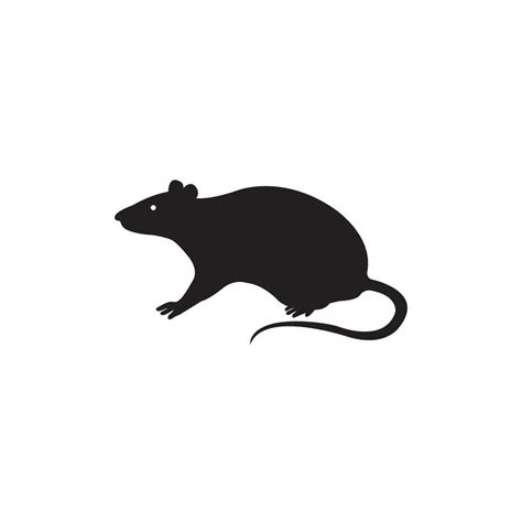 mouse icon logo vector design 11801794 Vector Art at Vecteezy