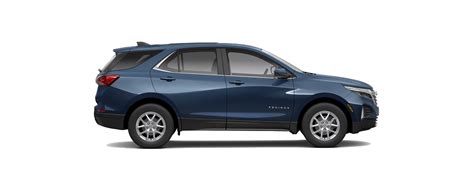 2024 Chevy Equinox Review Novi MI | Feldman Chevrolet