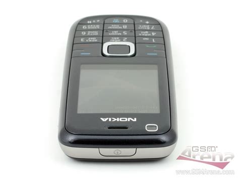 Nokia 3120 classic pictures, official photos