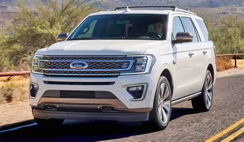 2023 Ford Expedition Max - New Cars Review | Ford expedition, New ford expedition, Expedition