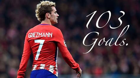 Atletico Griezmann - Antoine Griezmann Says He Is Staying At Atletico Madrid : Search, discover ...