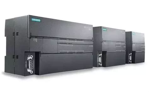 Siemens PLC Models