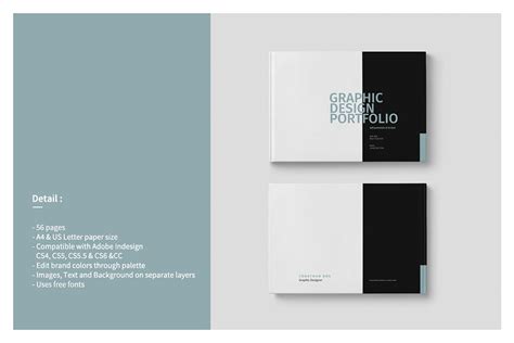 Portfolio on Behance