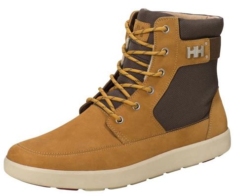 Helly Hansen Boots Mens Stockholm Rubber Waterproof Breathable 10999 | eBay