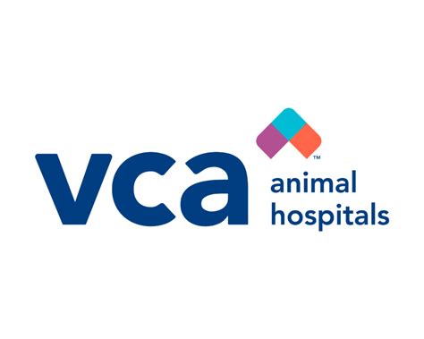 Download VCA Animal Hospital Logo PNG and Vector (PDF, SVG, Ai, EPS) Free