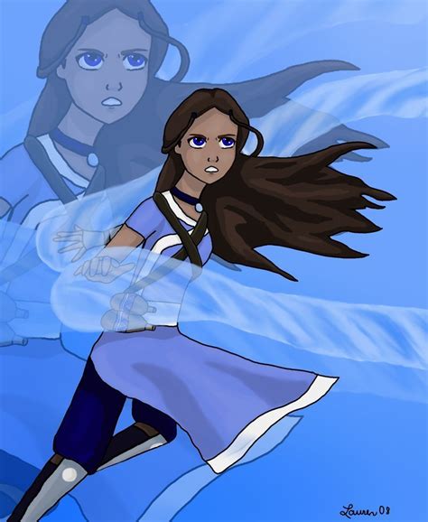 KATARA! - Katara Fan Art (10376128) - Fanpop