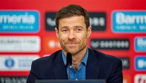 Xabi Alonso verrät: Neben Leverkusen gab's auch andere Anfragen