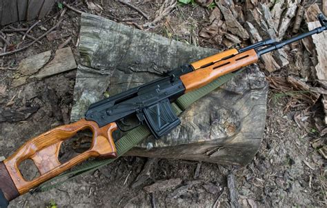 Wallpaper weapons, weapon, SVD, Sniper Rifle, SVD, Dragunov Sniper Rifle, Dragunov images for ...