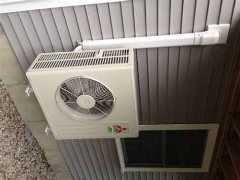 Mitsubishi Heat Pump Installation Gray Maine