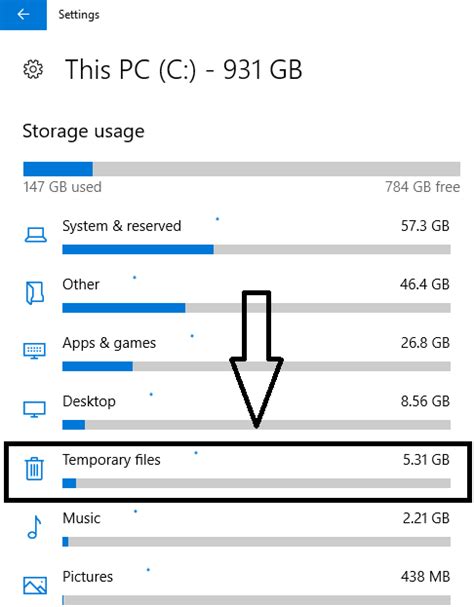 6 Best Ways to Delete Temporary Files on Windows 10 PC