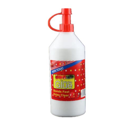 New Arrival 250ml PVA Glue For Slime Make Slime White Glue Slime Glue, Wholesale Office ...