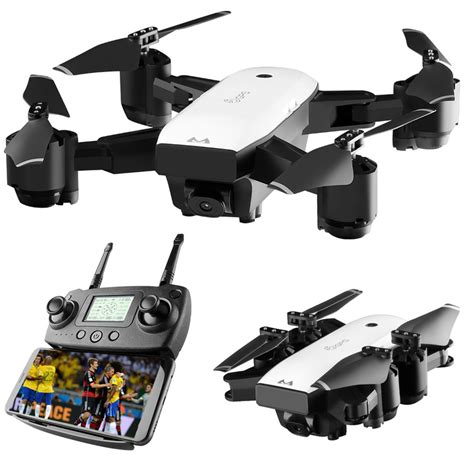 GPS Quadcopter Drone With 110 Degree Wide Angle Camera COMPARISON!