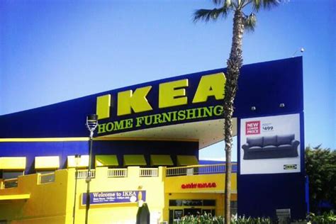 Whoa! Ikea's Massive Burbank Store Will Double Its Size - Racked LA