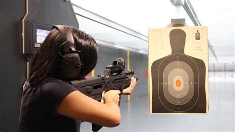 4 Ways Trips to the Shooting Range Can Improve Your Health